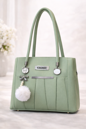 Grace in Every Shade