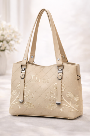 Grace woven into every stitch