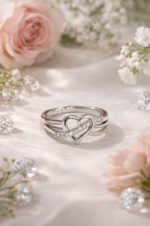 Celebrate Love with a Sparkle