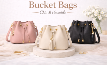 Bucket Bags