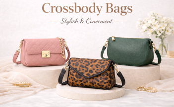 Crossbody Bags