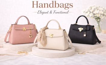 Handbags