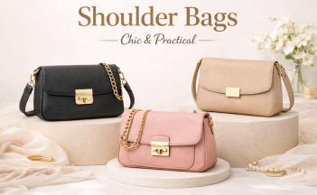Shoulder Bags