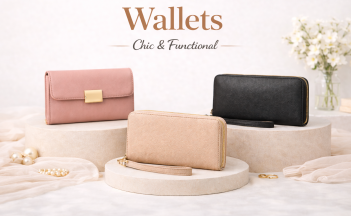 Wallets